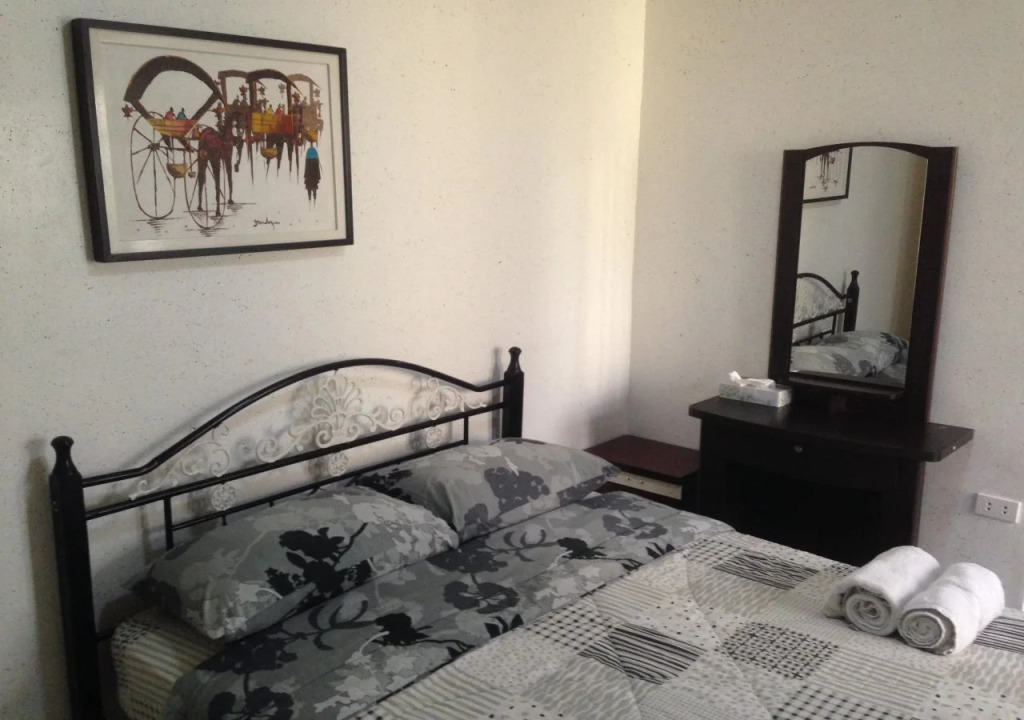 Khalinirah Guest House