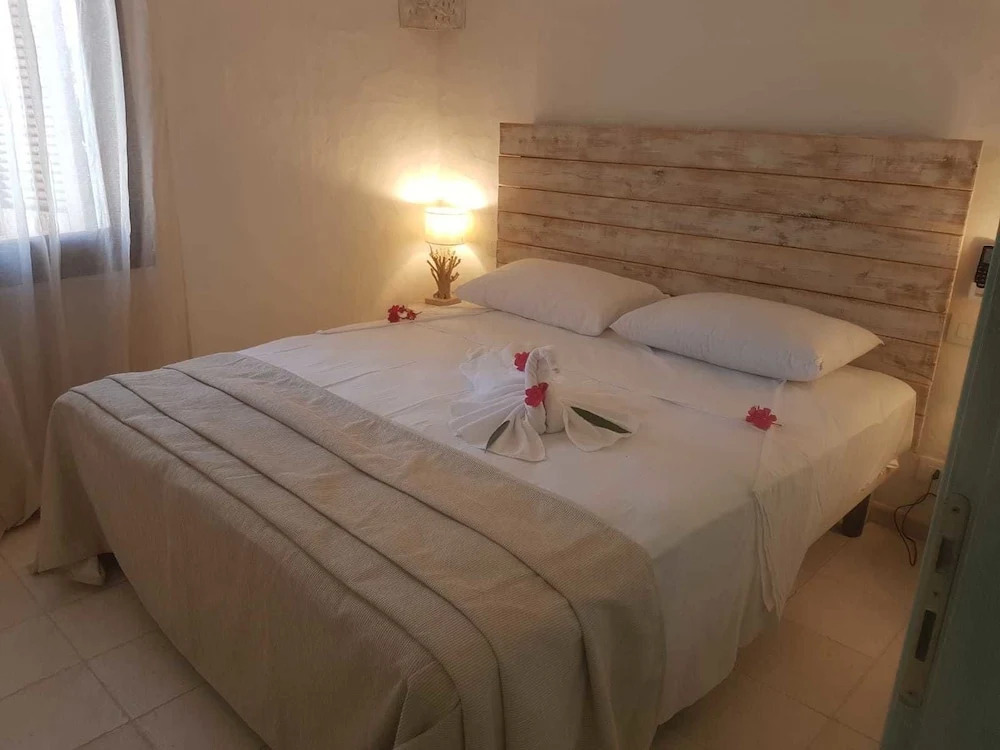 Residence Capraggia