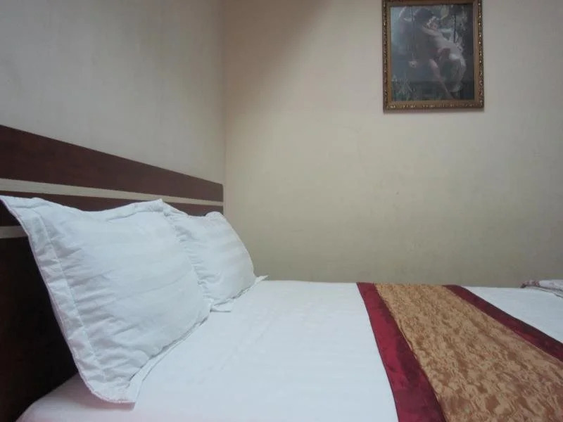 Duc Nguyen Hotel