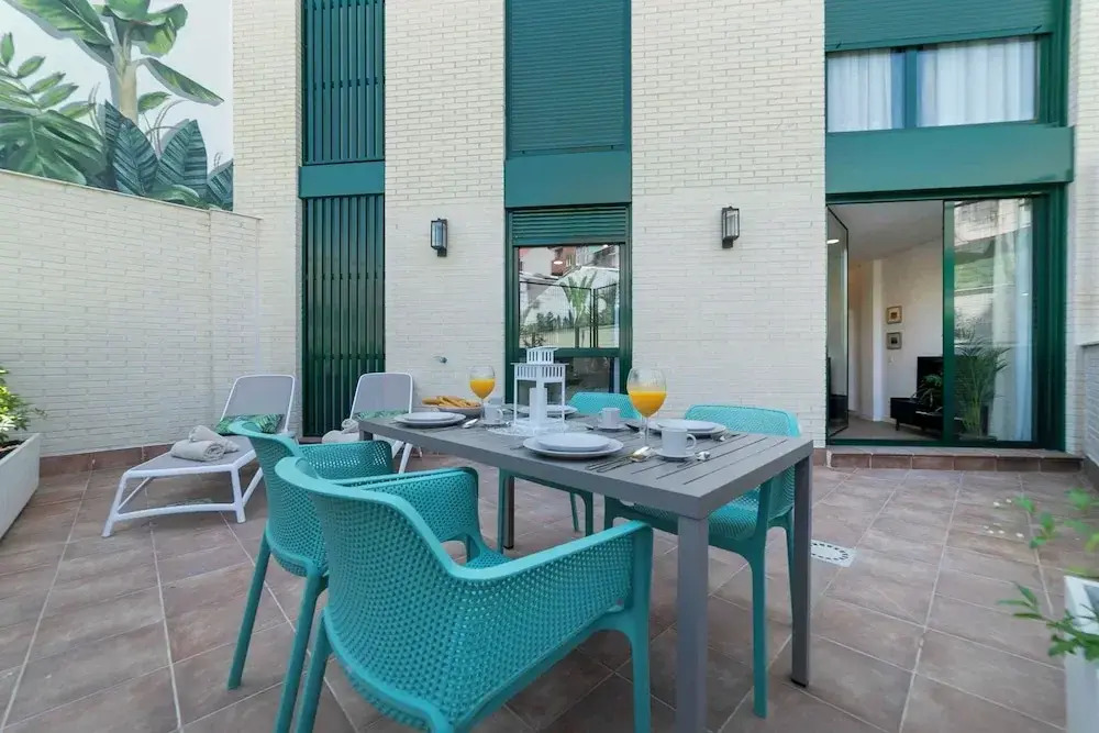 Aurora Stays by Charming - Parking cubierto gratis