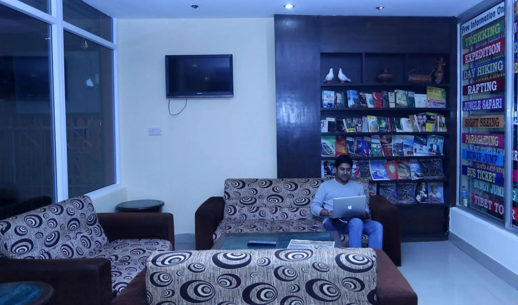 Aster Hotel Nepal