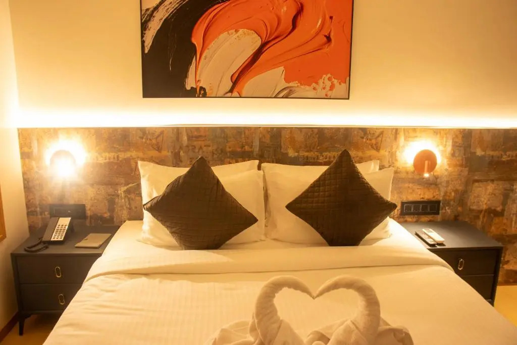 Magnus Lxia Premier, Kalyani Nagar Pune
