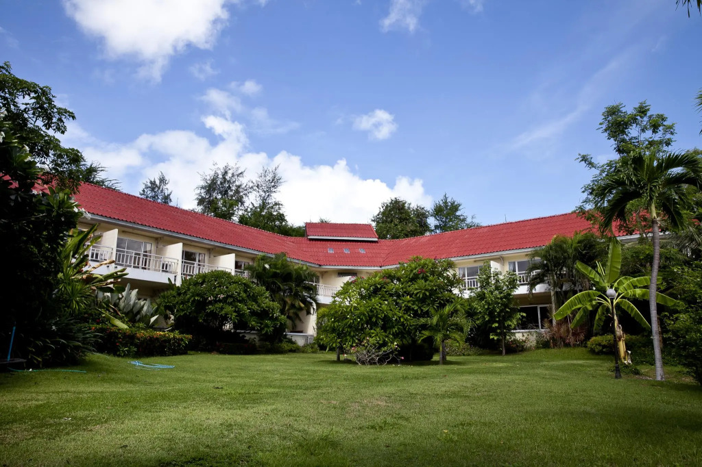 Hadsangchan Resort