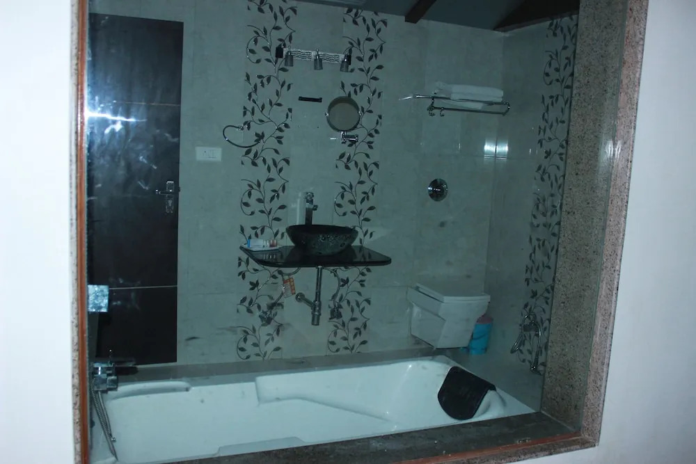 Hotel Dev Residency