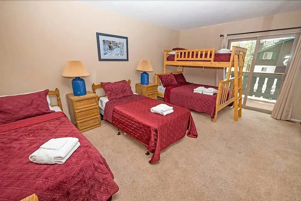 1233 Timber Lane 2 Bedroom Home