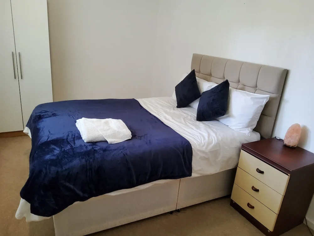 Charming 2-bed Apartment Located in Elham Norwich
