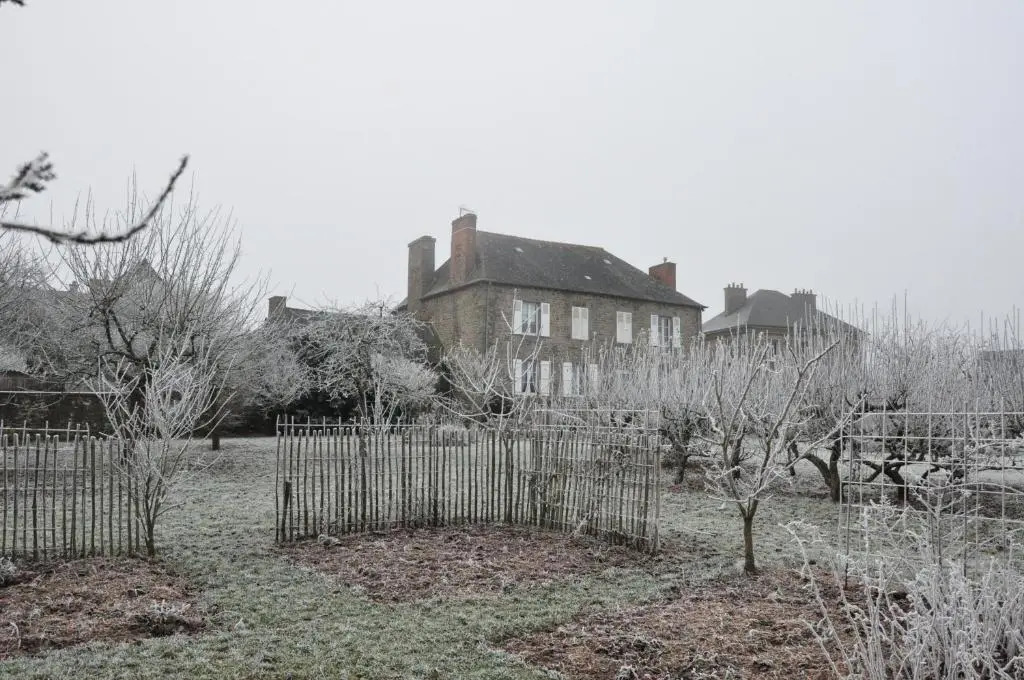Le Clos des Anges