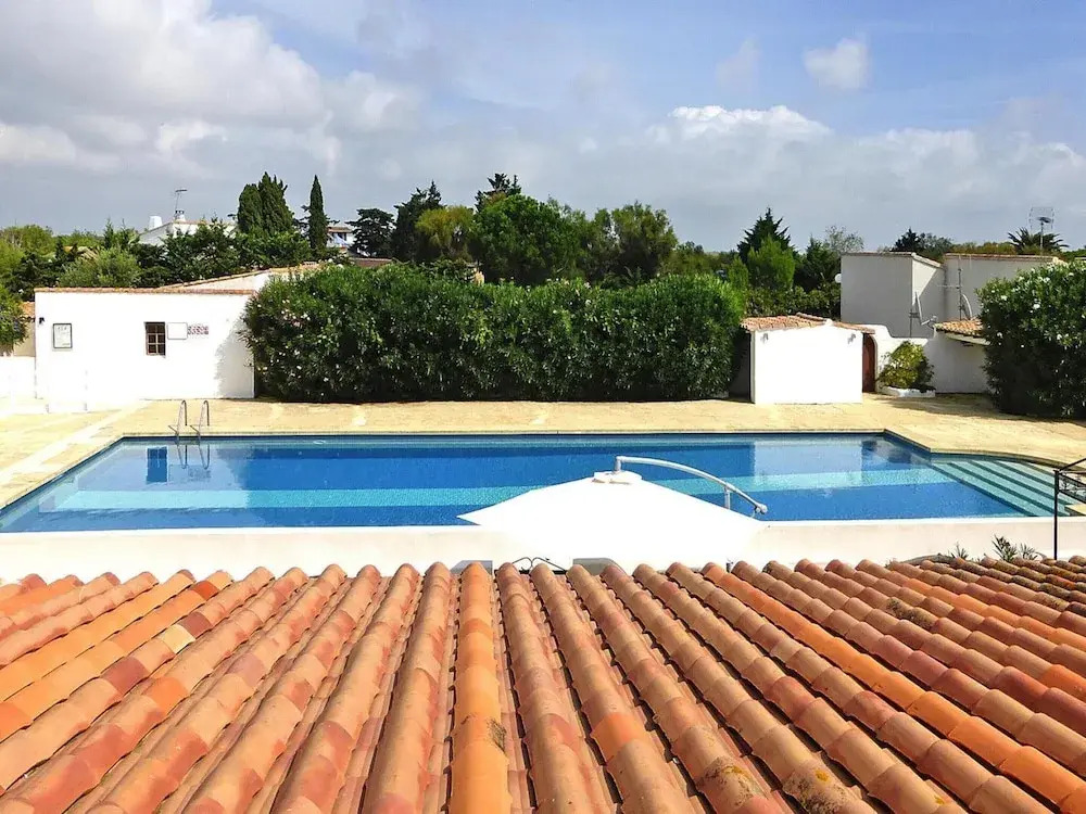 Terraced House Saintes-maries Near Beaches
