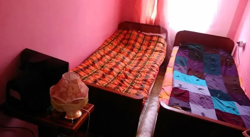 Holiday Home Zhordaniya