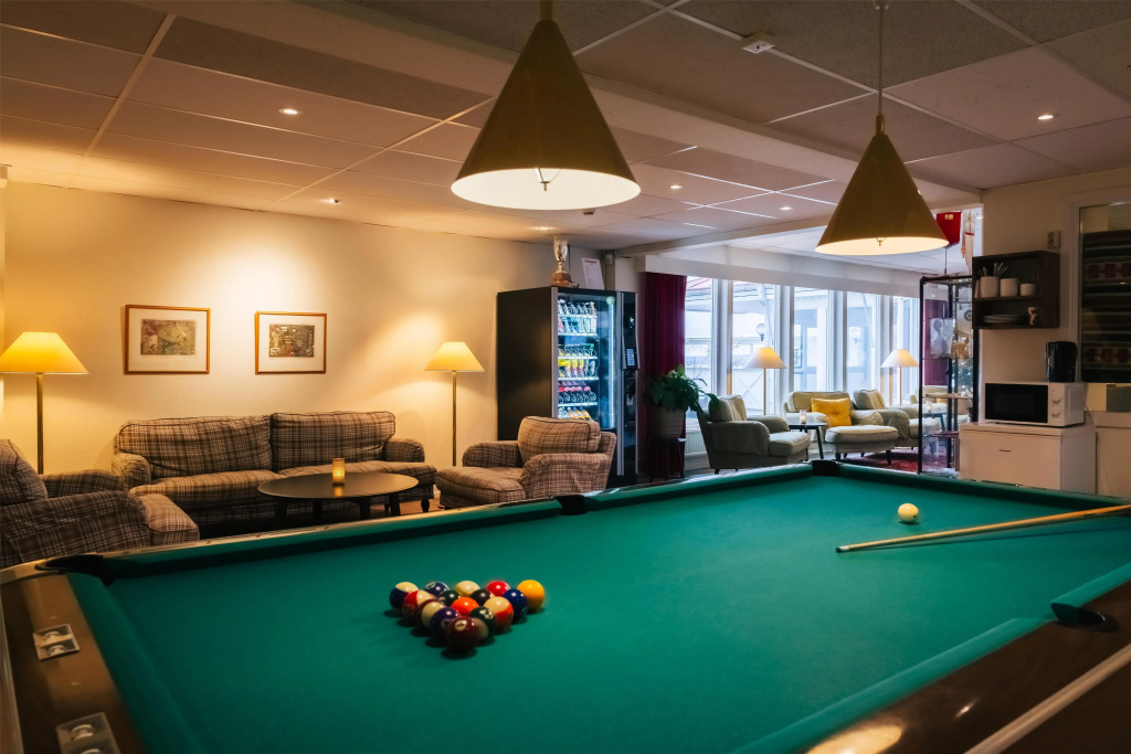 Best Western Hotell Lerdalshoejden