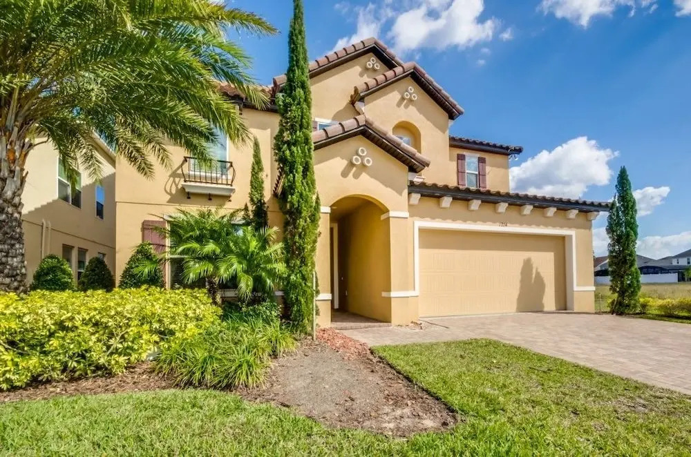 Westhaven 1214 - Seven Bedroom Villa with Private Pool