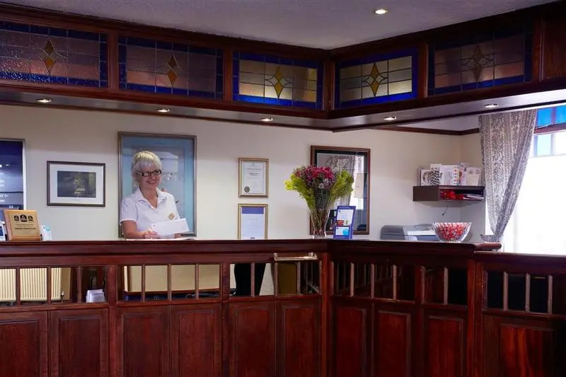 Lovat Hotel
