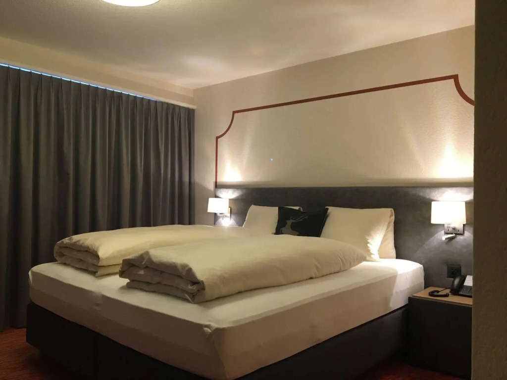 Hotel TURNA Malbun