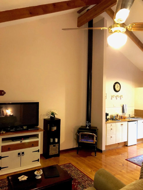 Glenview Retreat Luxury Accommodation