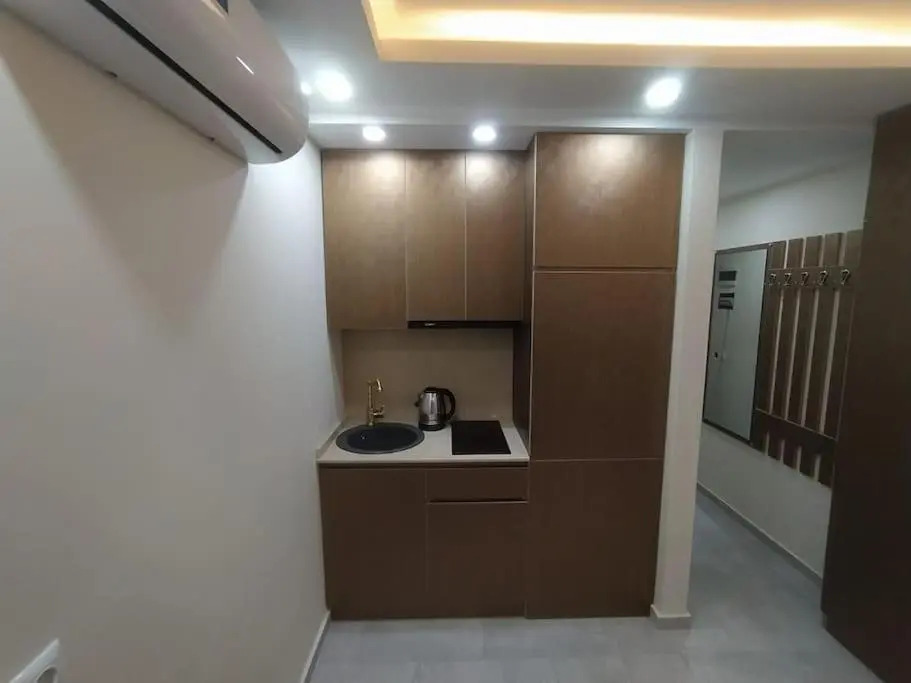 Leo Group LUXURY APARTMENT 08-155B Sunrise Batumi