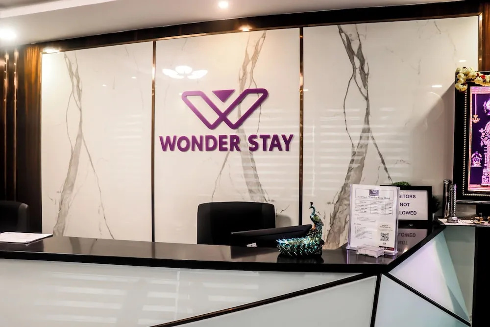 Wonder Stay Hotel by HAH