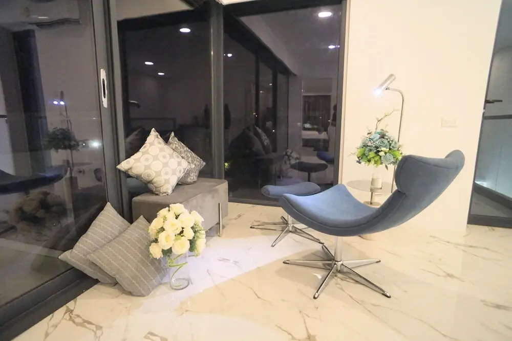 Private Pool Villa in Central Pattaya - Palmc7