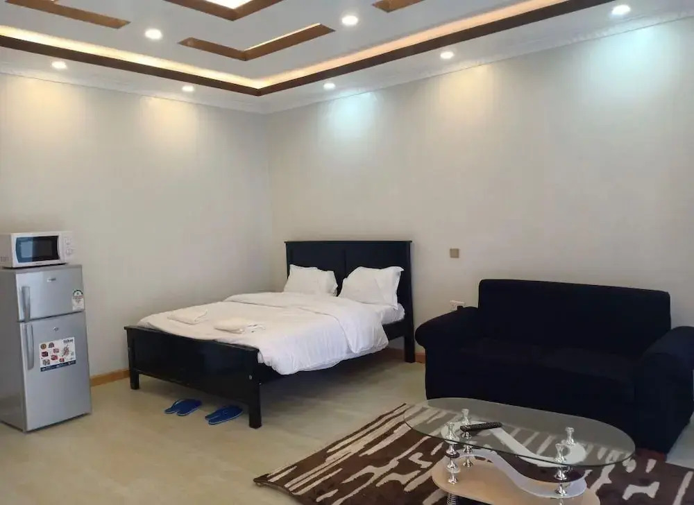 Lux Suites Summer Homes Naivasha