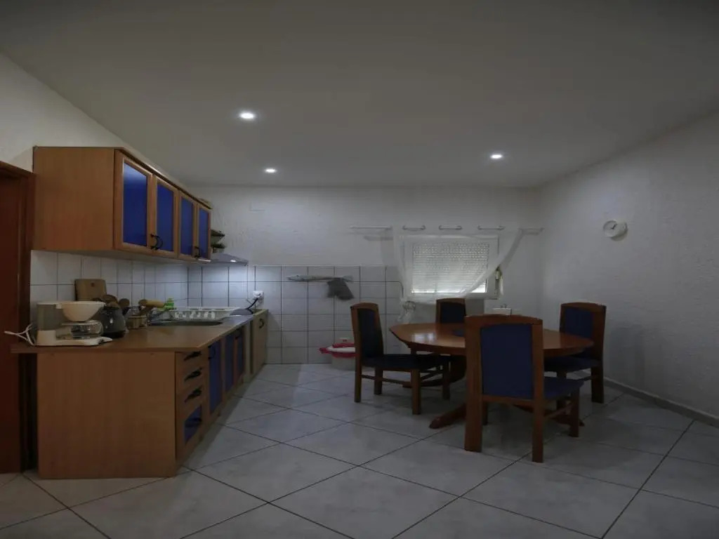 Apartment Barbara