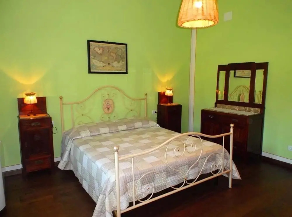 Agriturismo Maramaldo