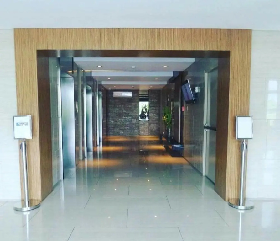 Wind Residences Condotel