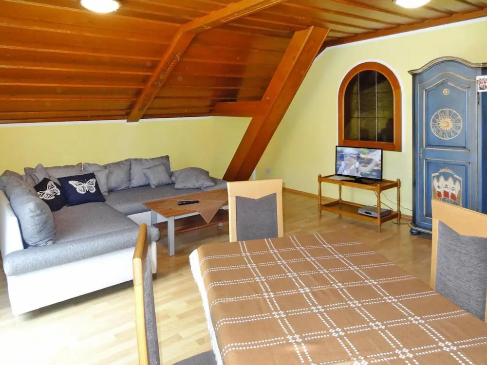 Apartment in St. Kanzian am Klopeler See for Hikers