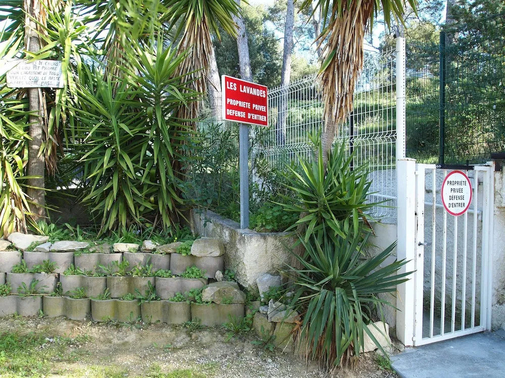 Appartement Lavandines