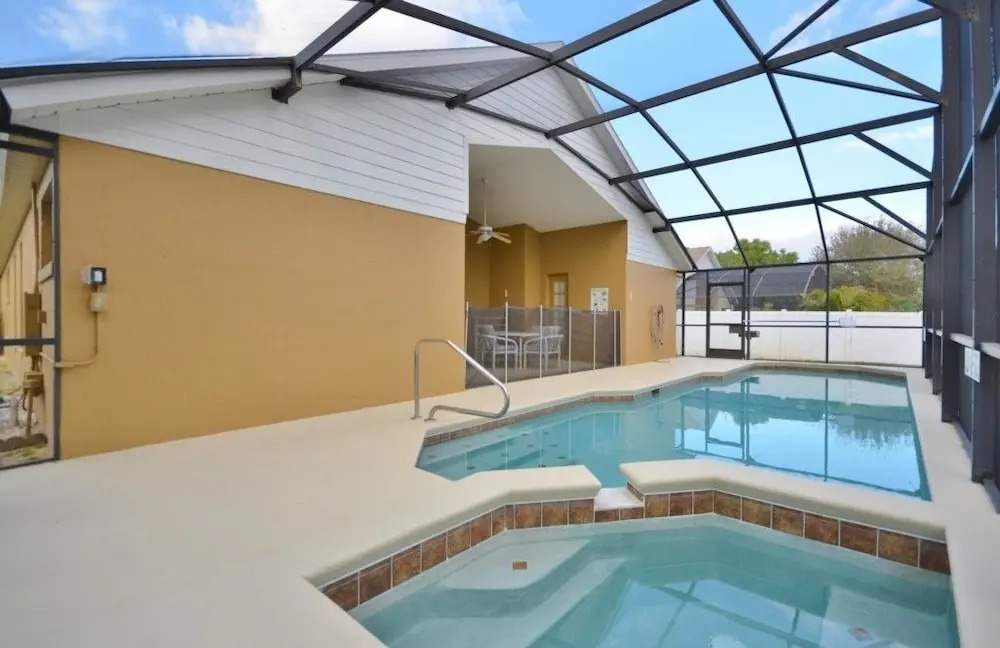 Orange Tree 3154 - Five Bedroom Villa with Private Pool