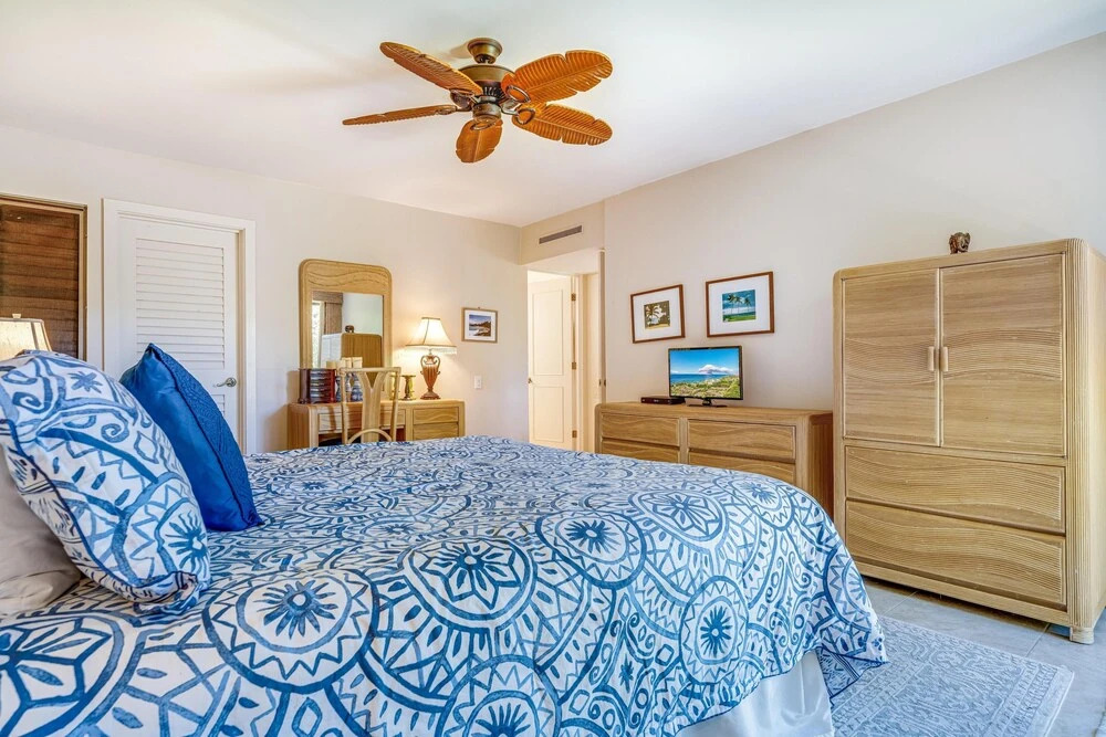 Wailea Elua #2201 by Ali'i Resorts