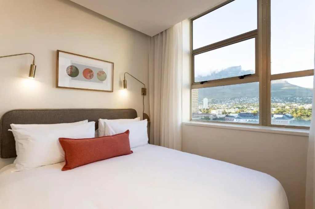 Habitat Aparthotel by Totalstay