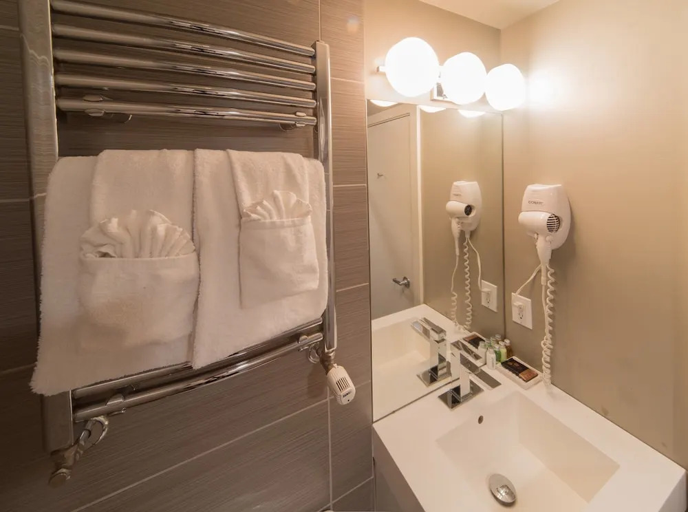 NUVO Hotel Suites