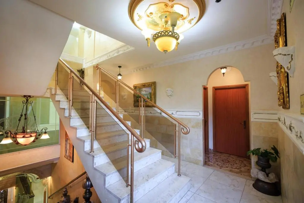 Hashimi Hotel