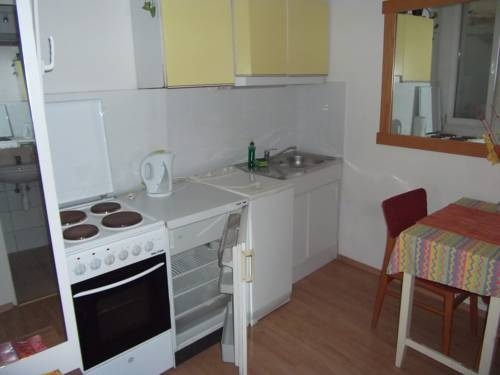 4You Apartment
