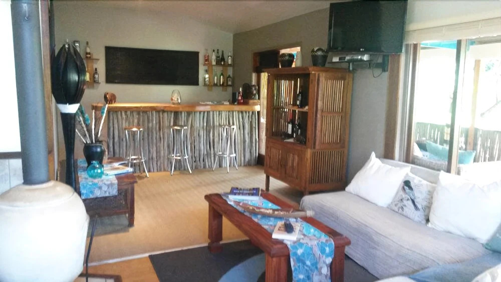 Tranquility Lodge