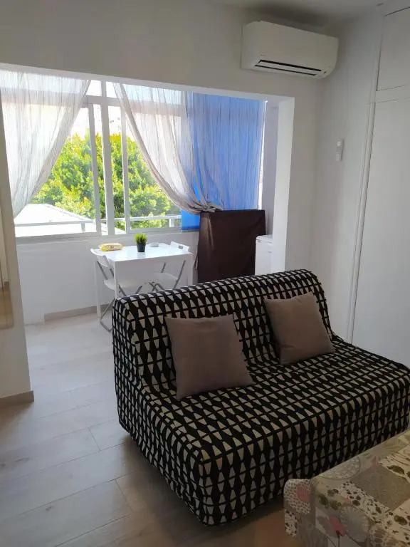 Fire Stick Amazon - Wifi - 10 min Playa - 2 min centro ciudad
