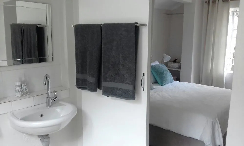 Karob House