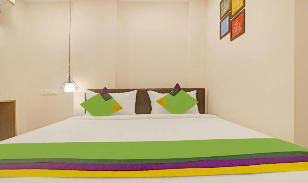 Treebo Seventh Heaven Kukatpally