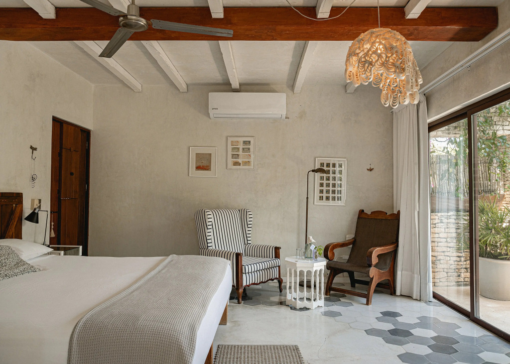 Hotel La Semilla a Member of Design Hotels