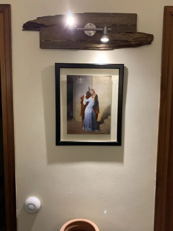 La Giara Rooms