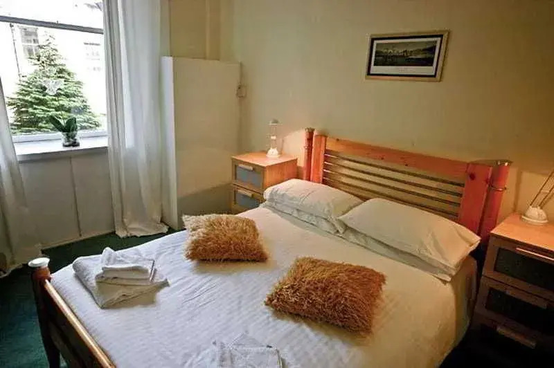 Edinburgh Apartments