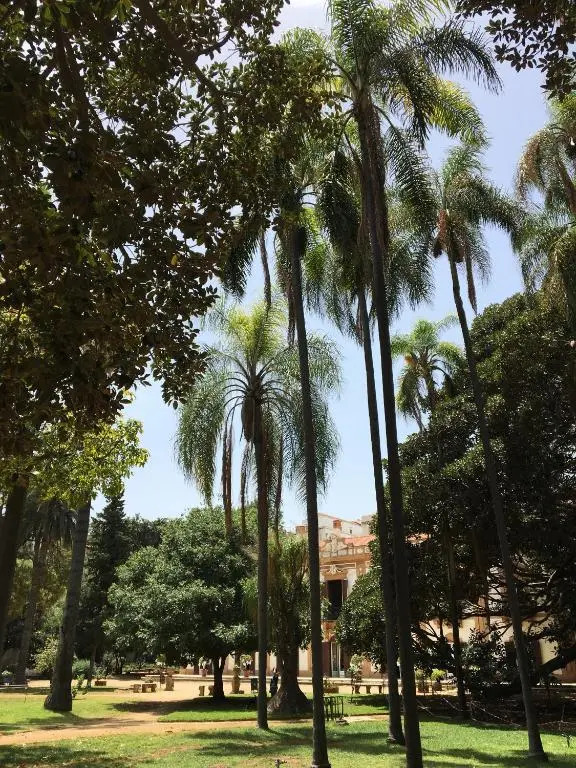 Casa Rosa