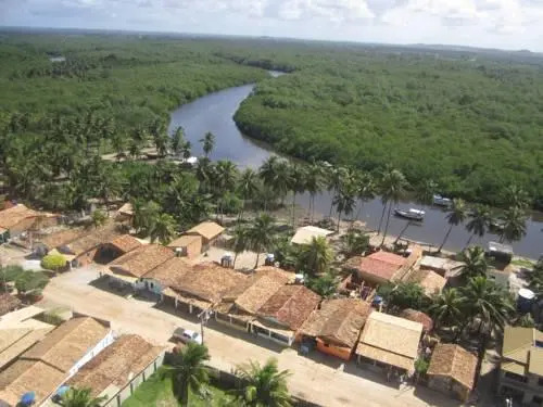 Pousada Villages do Sitio