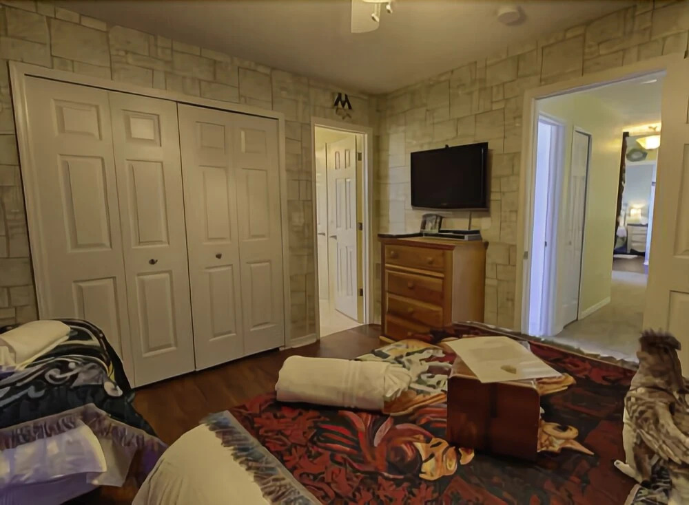 Magical Clubhouse