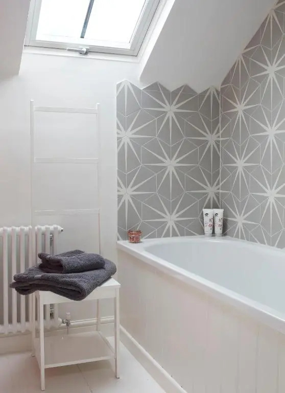 Stunning studio cntrl Totnes with parking