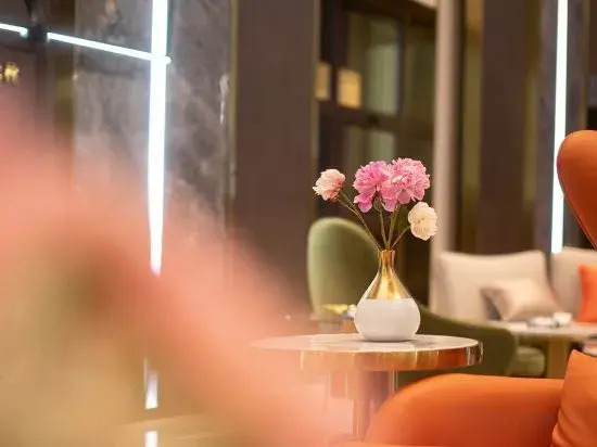 Runjin Hotel