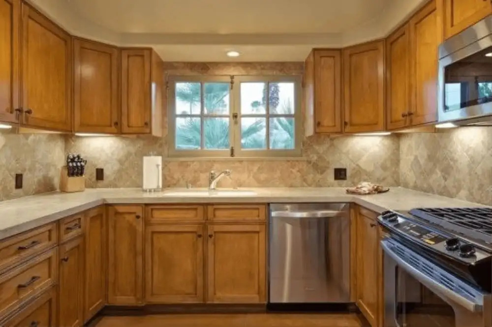 Villa Raindrop