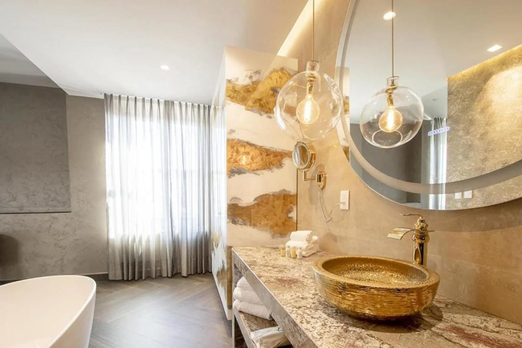 L Hotel Perla Boutique