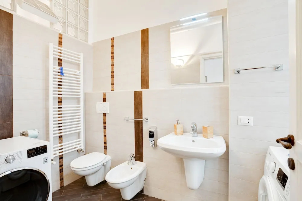 Casa Cinzia Lungomare Exclusive Flat