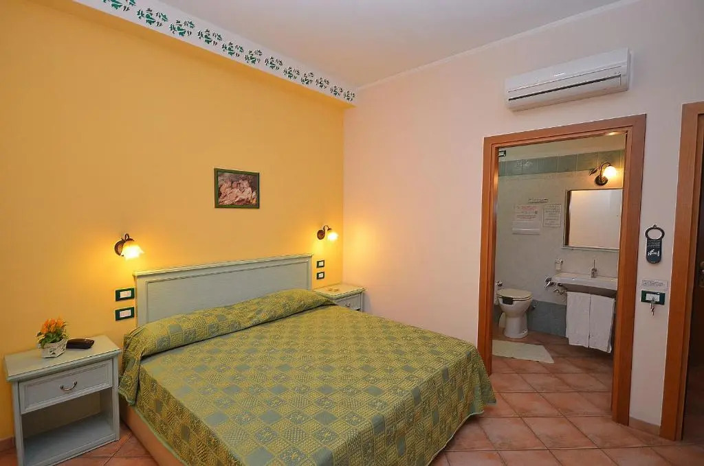 Sun Garden Hotel