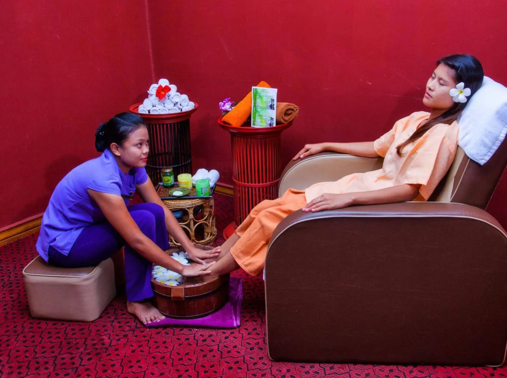 The Hotel Umbra Bagan